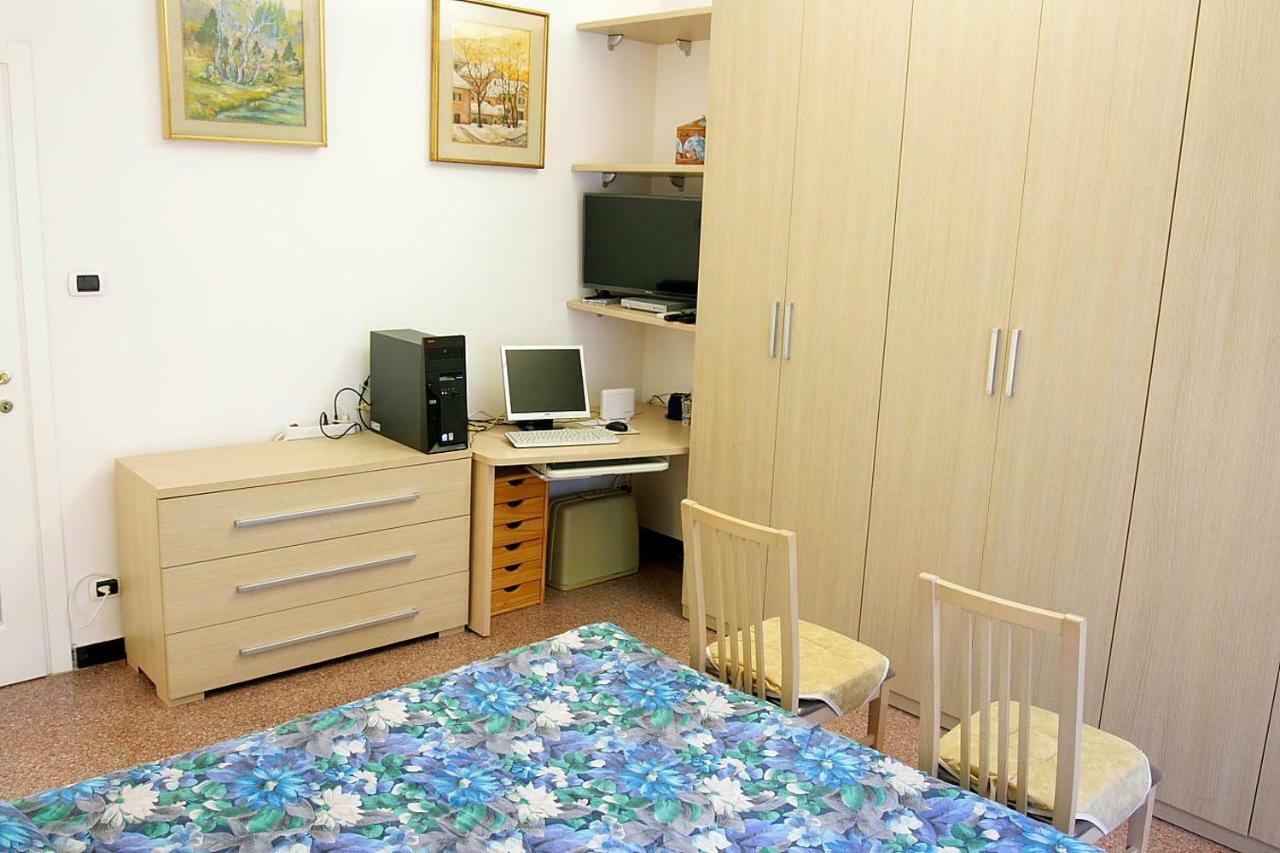 Willa Relax E Mare Savona Zewnętrze zdjęcie