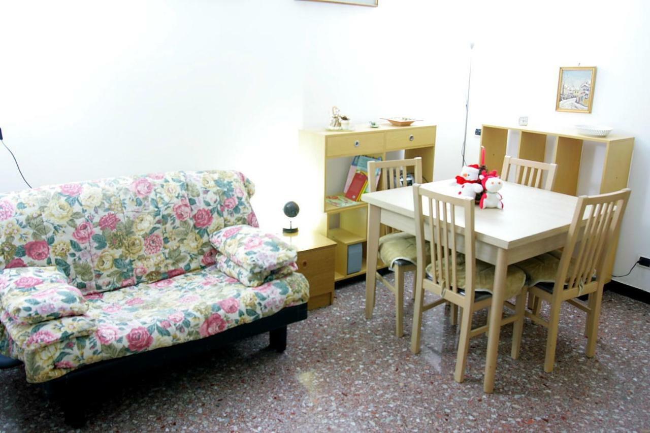 Willa Relax E Mare Savona Zewnętrze zdjęcie