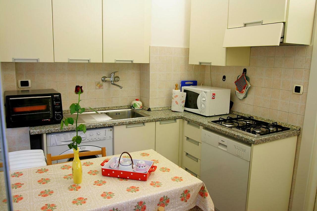 Willa Relax E Mare Savona Zewnętrze zdjęcie