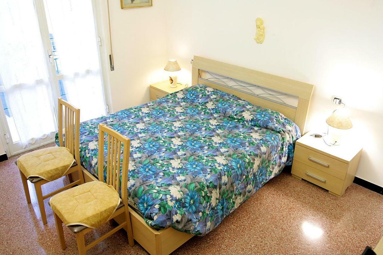Willa Relax E Mare Savona Zewnętrze zdjęcie