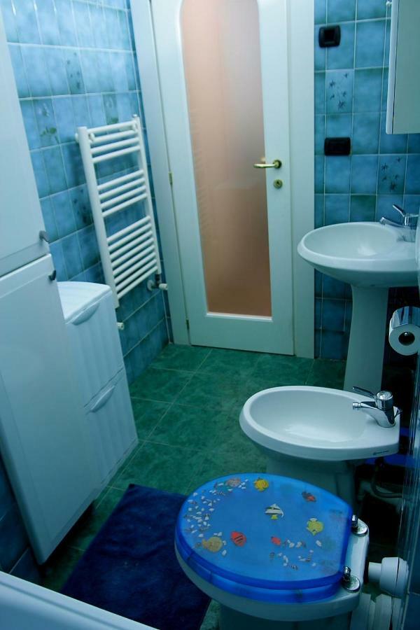 Willa Relax E Mare Savona Zewnętrze zdjęcie
