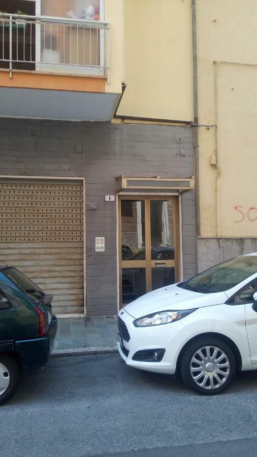 Willa Relax E Mare Savona Zewnętrze zdjęcie